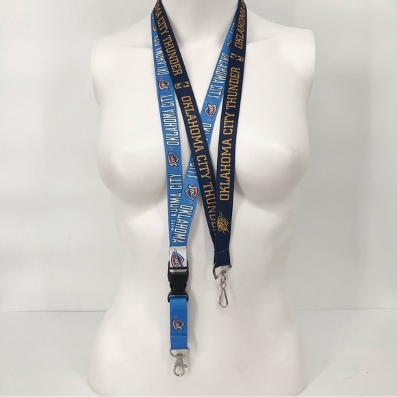 OKC Thunder Fan Bundle - Picture 4 of 6